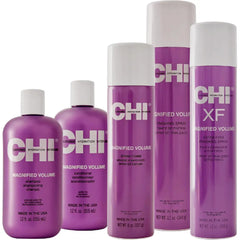 CHI Magnified Volume Fin Spray 355ML