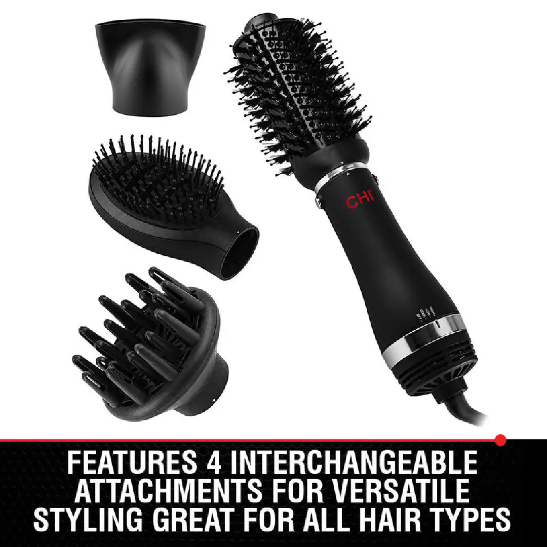 CHI VOLUMIZER 4 IN 1 BLOWOUT BRUSH