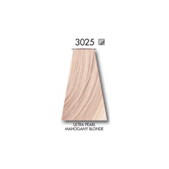 Keune Tinta ULTRA PEARL MAHOGANY BLONDE 3025 - 60 ml