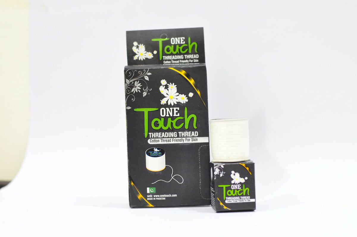 One Touch Threading Thread