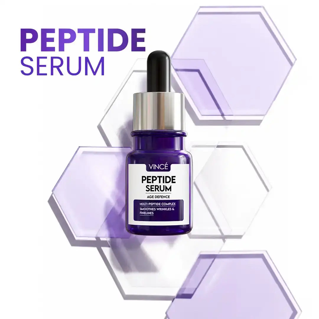 Peptide Serum