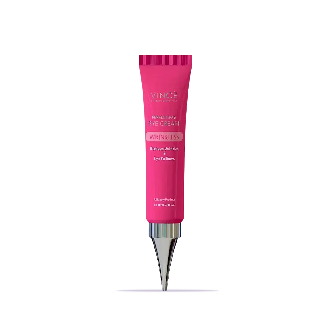 Perfect 30's Eye Cream