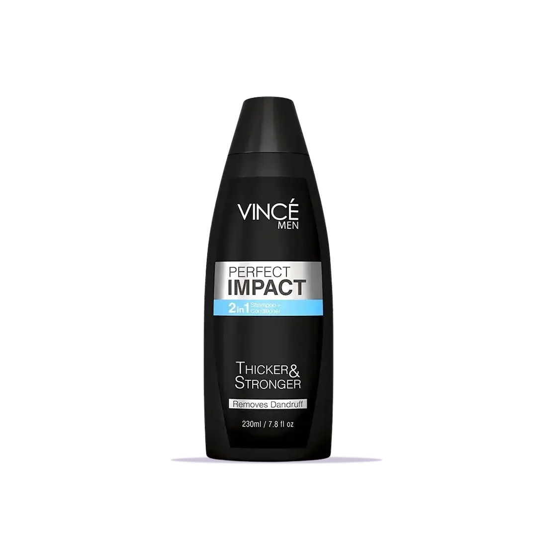 Perfect Impact Men Shampoo