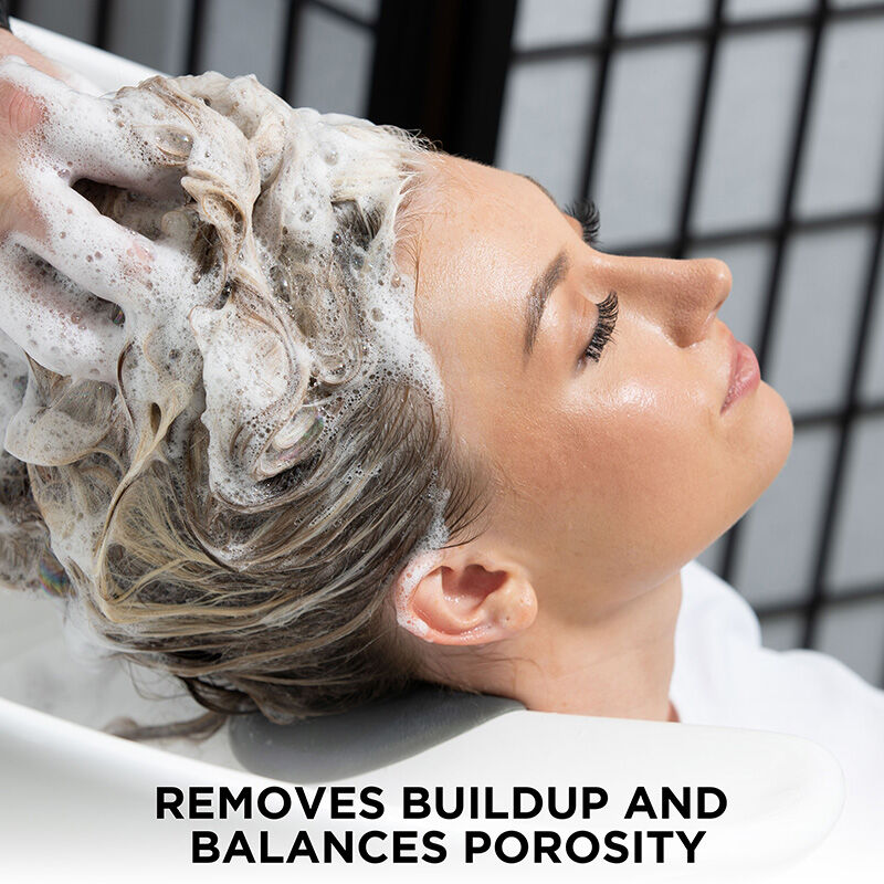 CHI Royal Treatment Bond and Repair Clarifying Treatment 355ML