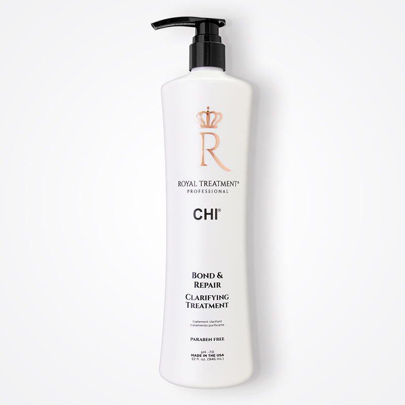 CHI Royal Treatment Bond and Repair Clarifying Treatment 946ML