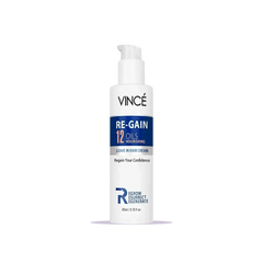 Re-Gain Leave In Hair Cream