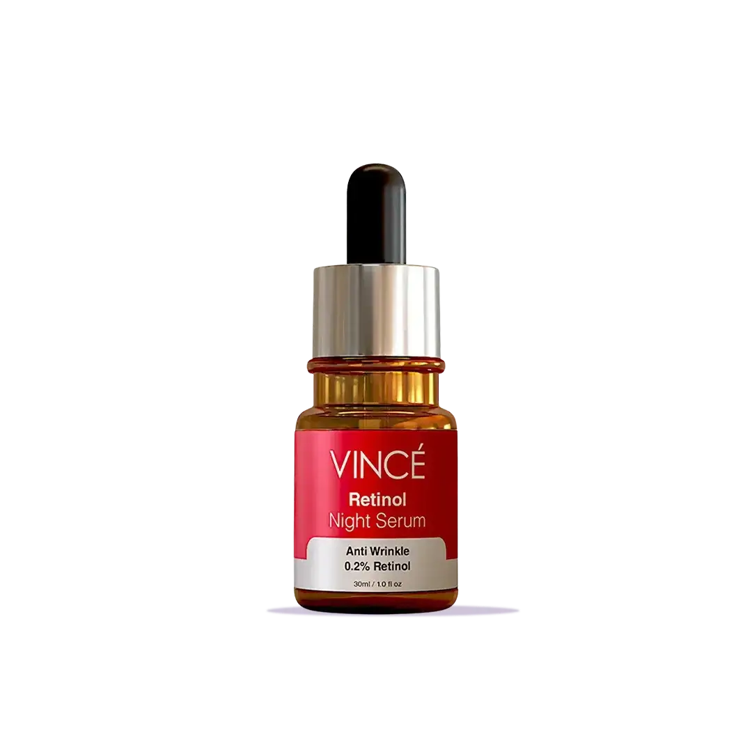Retinol Night Serum