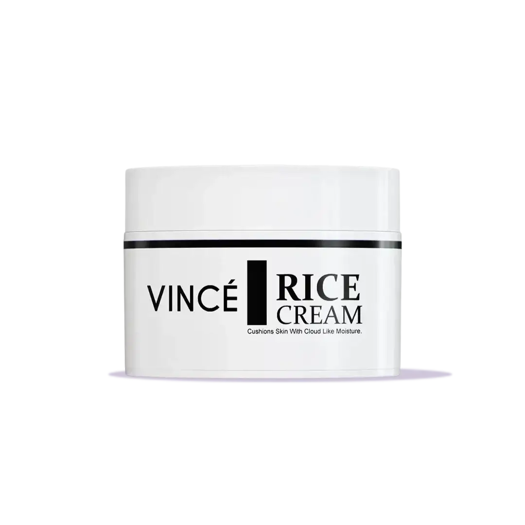 Rice Cream