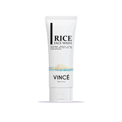 Rice Face Wash