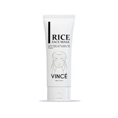 Rice Face Mask