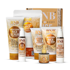 Rice Super Bundle