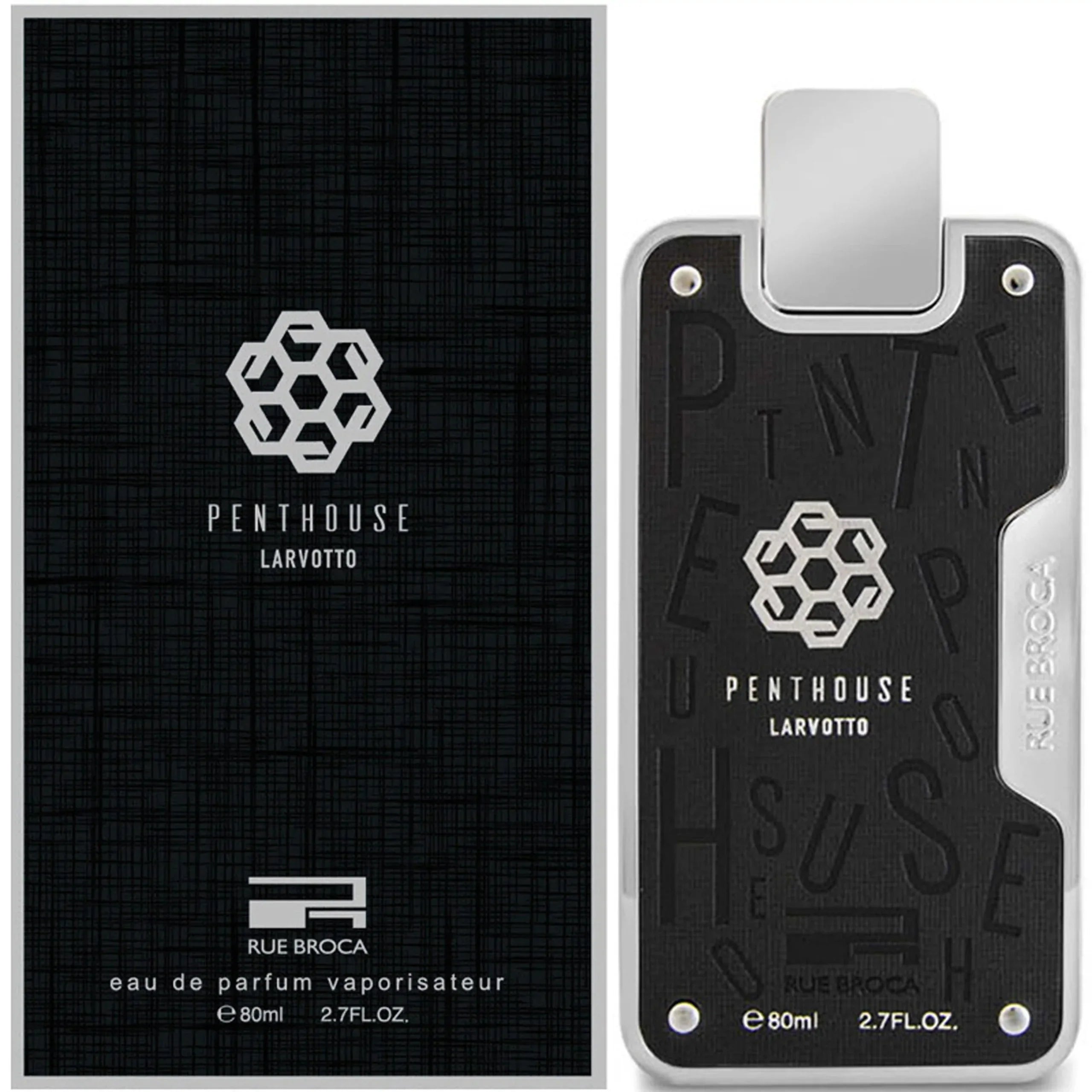 Rue Broca Pent House Larvotto Edp 80ml