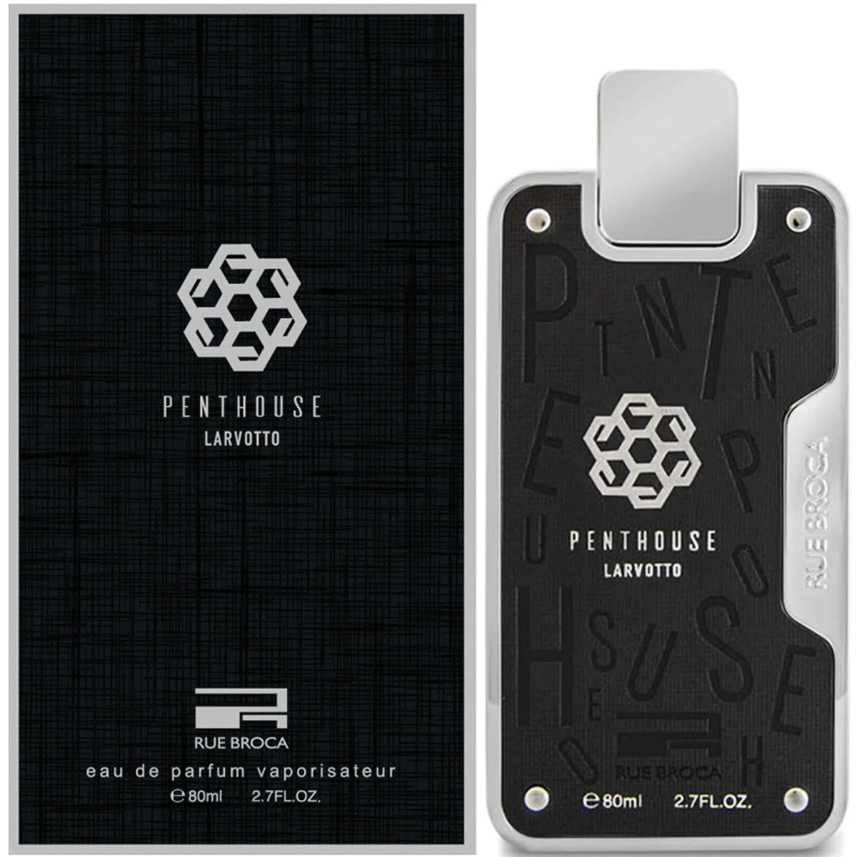 Rue Broca Pent House Larvotto Edp 80ml