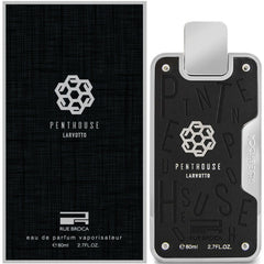 Rue Broca Pent House Larvotto Edp 80ml