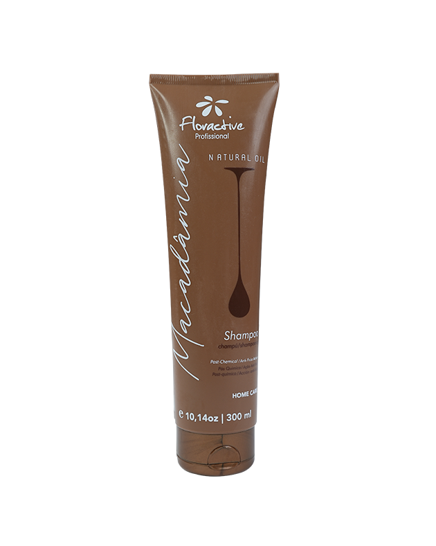 Macadamia Shampoo -  300 ml