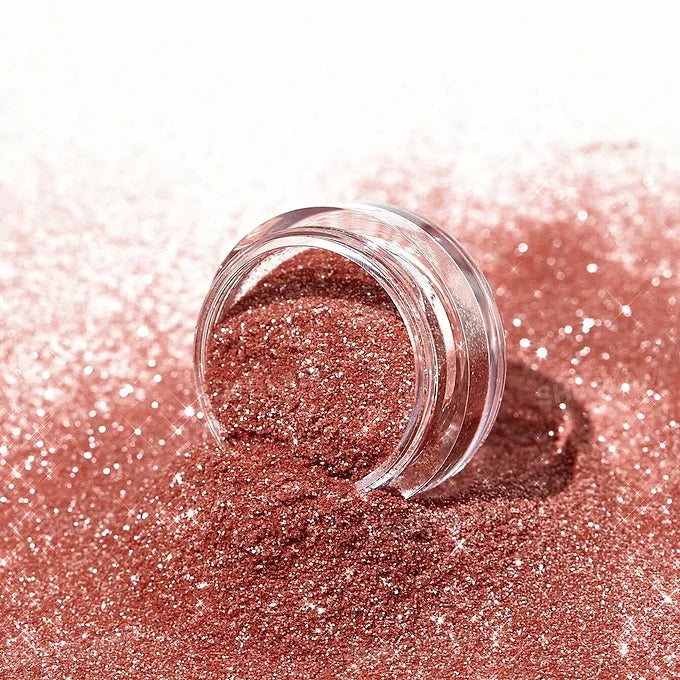 SHEGLAM - Lip Dazzler Glitter Kit