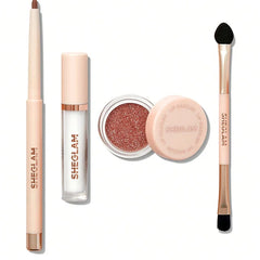 SHEGLAM - Lip Dazzler Glitter Kit