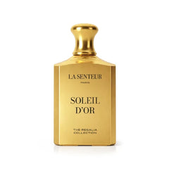 LA SENTEUR SOLEIL D’OR EDP 100ml