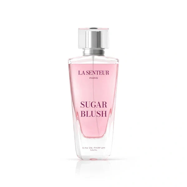 LA SENTEUR SUGAR BLUSH  LONG LASTING PERFUME FOR WOMEN