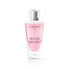 LA SENTEUR SUGAR BLUSH  LONG LASTING PERFUME FOR WOMEN