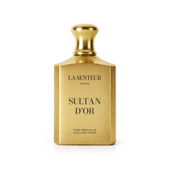LA SENTEUR SULTAN D’OR  EDP 100ml