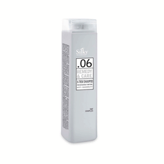 Silky Shampoo X-Trim