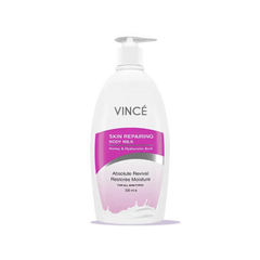 Skin Repairing Body Milk