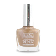Sophia Asley Nail Polish (Shade 02) - Camel Brown