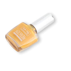 Sophia Asley Nail Polish (Shade 51) - Shiny Gold