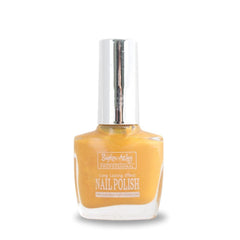 Sophia Asley Nail Polish (Shade 51) - Shiny Gold