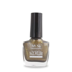 Sophia Asley Nail Polish (Shade 61) - Mehndi