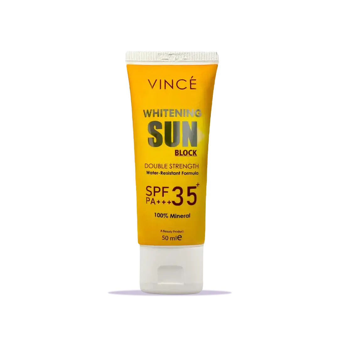 Sunblock SPF 35