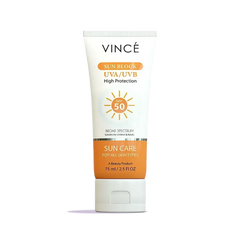 Sunblock SPF (50)