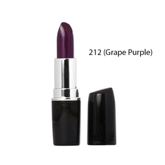 Swiss Miss Matte-212 (Grape Purple) Lipstick