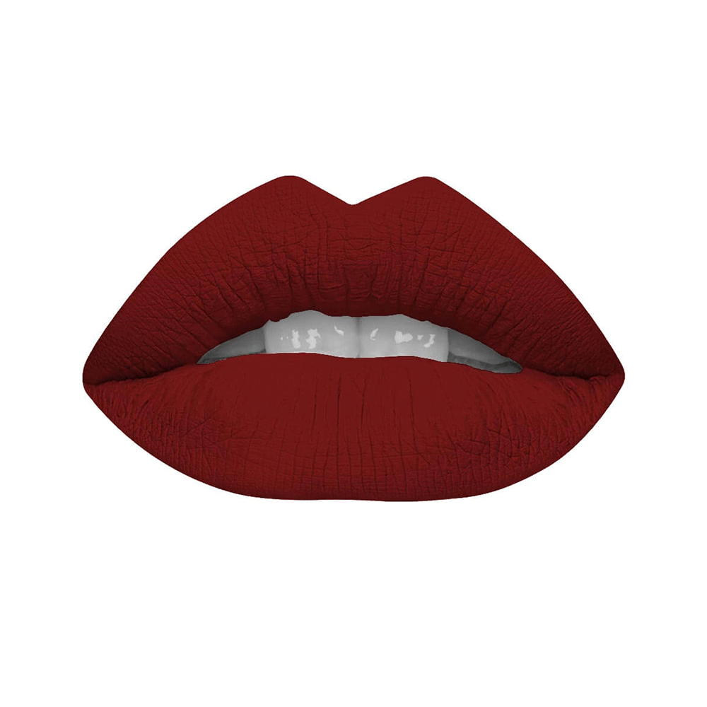 Swiss Miss Matte-224 (Ribbon Rose) Lipstick