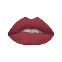Swiss Miss Matte-245 (Rose Wood) Lipstick