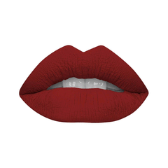 Swiss Miss Matte-511 (Garnet Glam) Lipstick