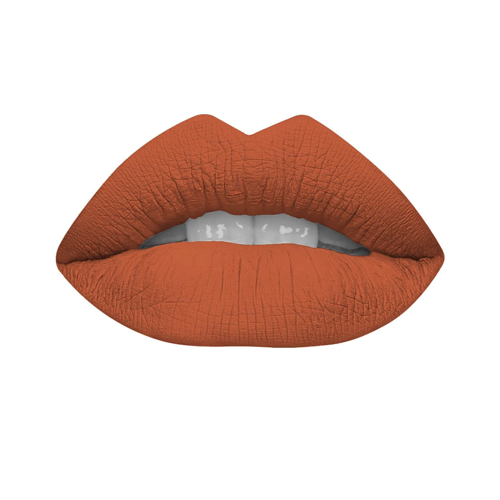 Swiss Miss Matte-79 (Coral Gold) Lipstick