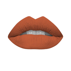 Swiss Miss Matte-79 (Coral Gold) Lipstick