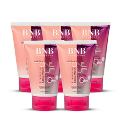 BNB Tone Up Facial Wash ( Pack Of 5 )
