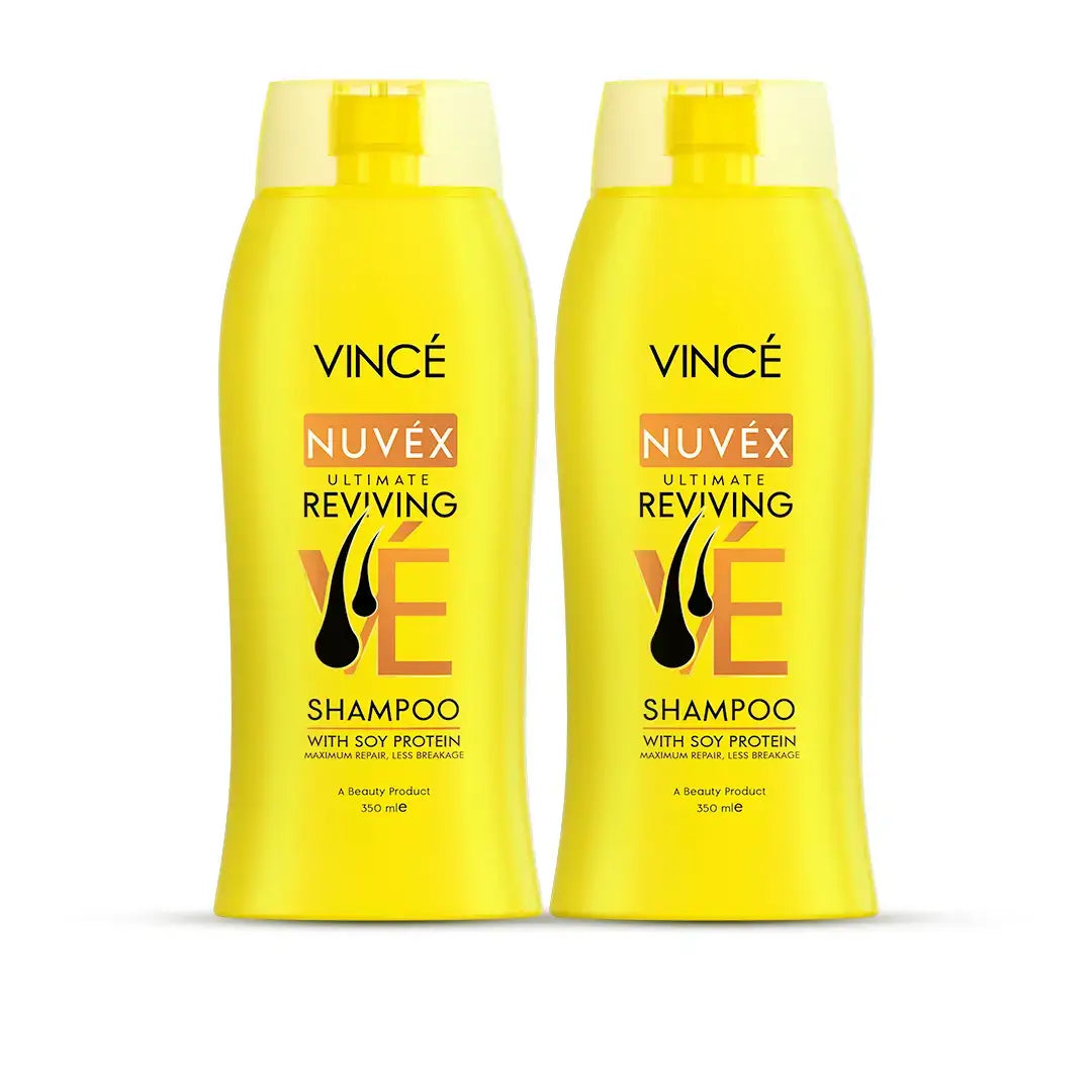 Ultimate Reviving Shampoo