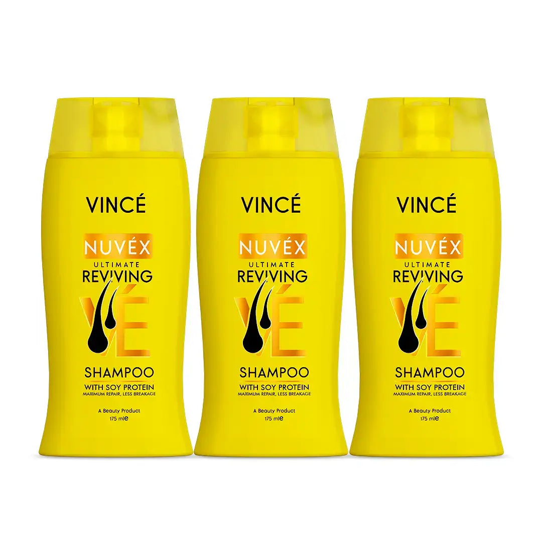 Ultimate Reviving Shampoo