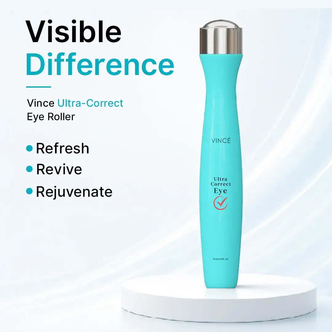 Ultra Correct Eye Roller