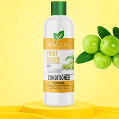 FRUIT-BASED CONDITIONER