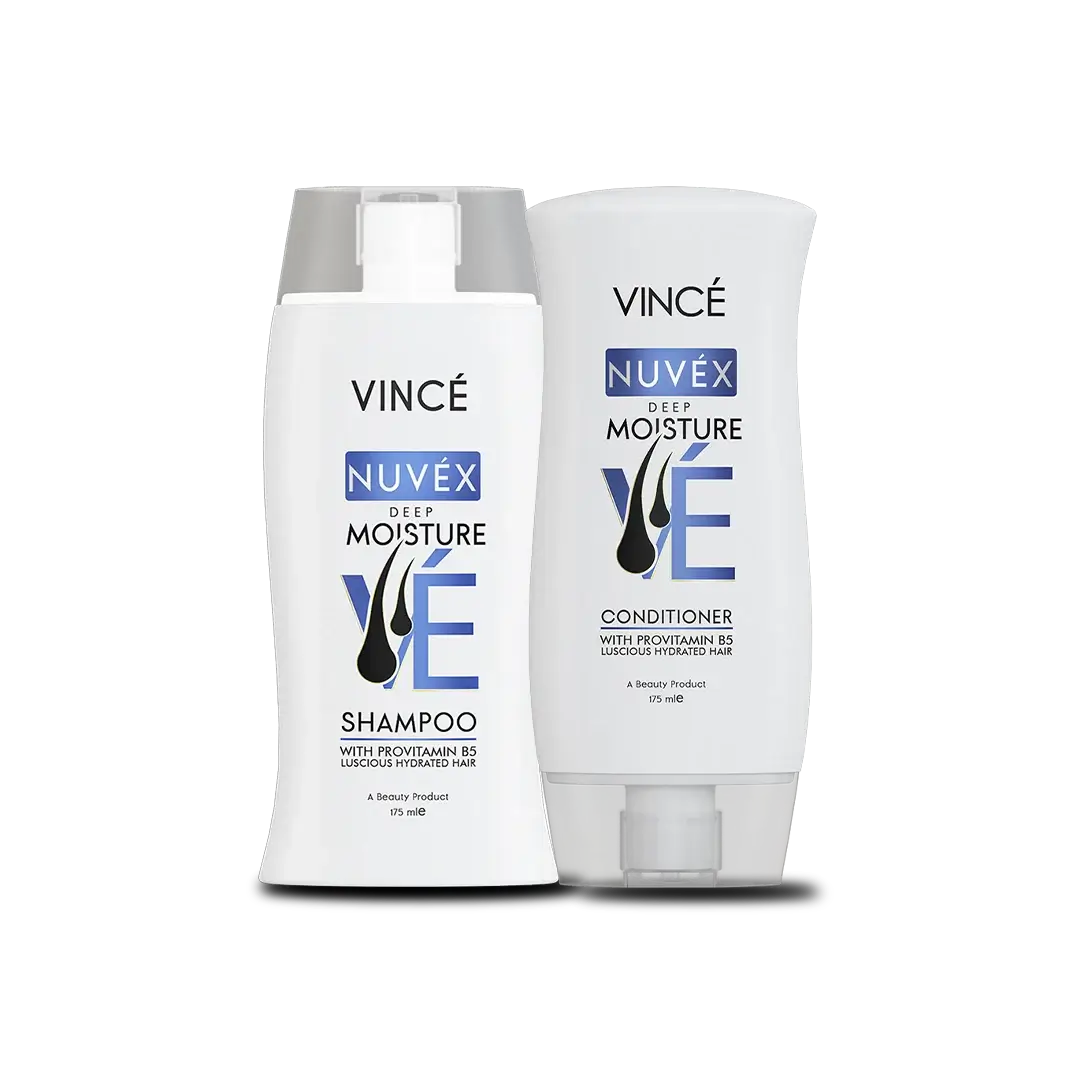 Deep Moisture Combo