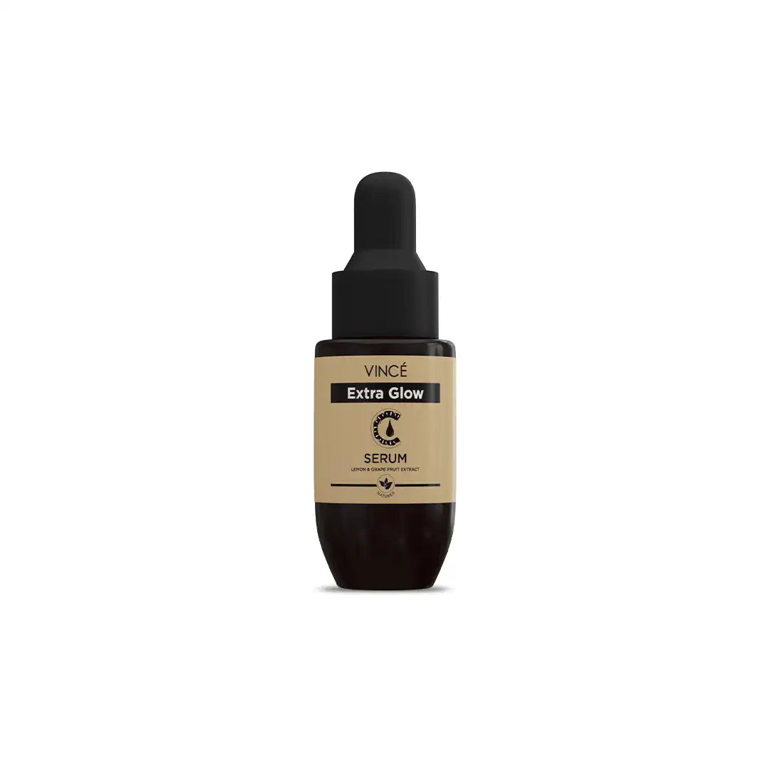 Extra Glow C Serum