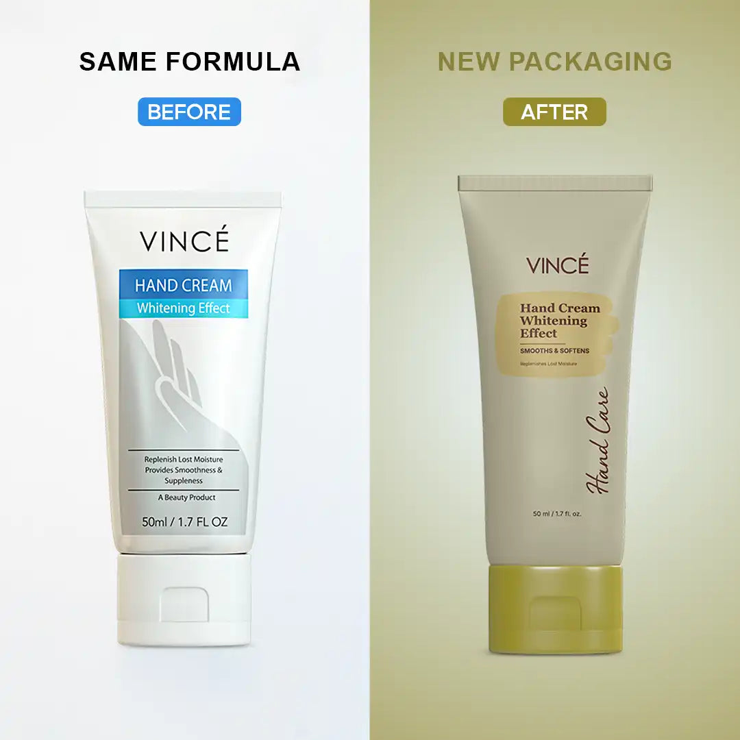 Hand Cream