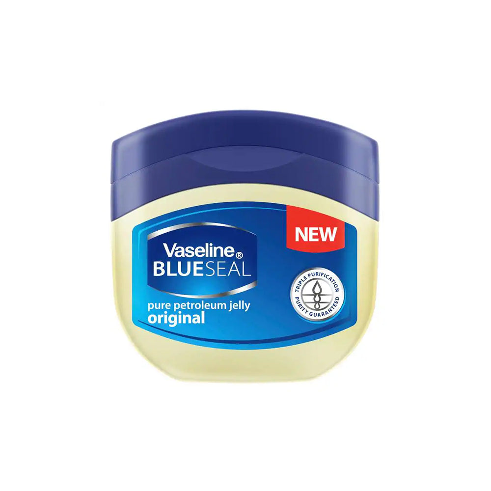 Vaseline Blueseal Pure Petroleum Jelly Original 100ML