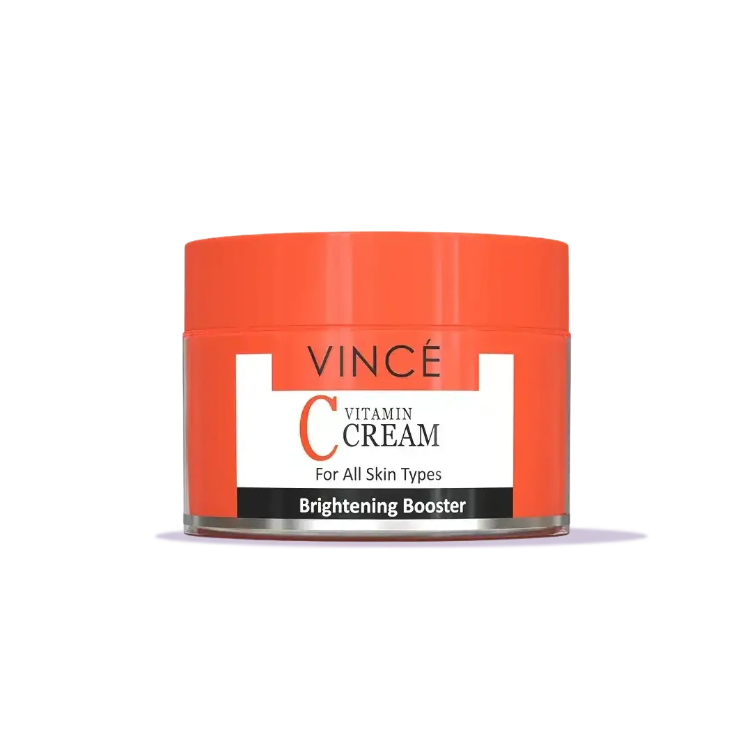 Vitamin C Cream