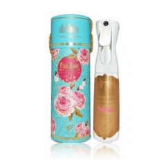 Afnan Heritage Collection Pink Rose Room &amp; Fabric Mist 300ml
